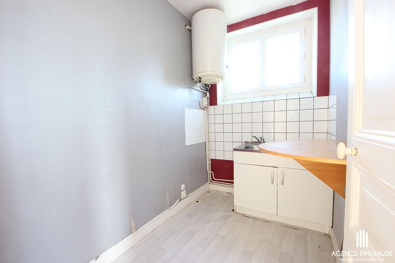 Appartement à vendre, 32m², Dinard