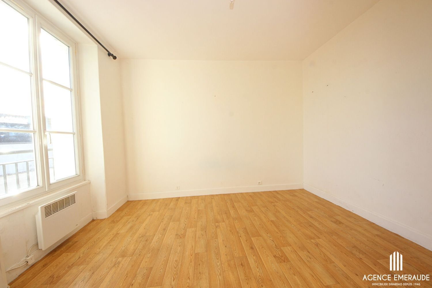 Appartement à vendre, 32m², Dinard
