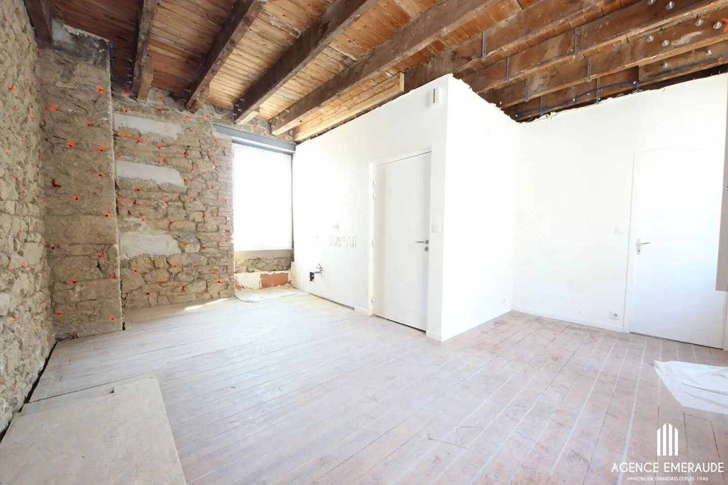 Appartement à vendre, 30m², Dinard