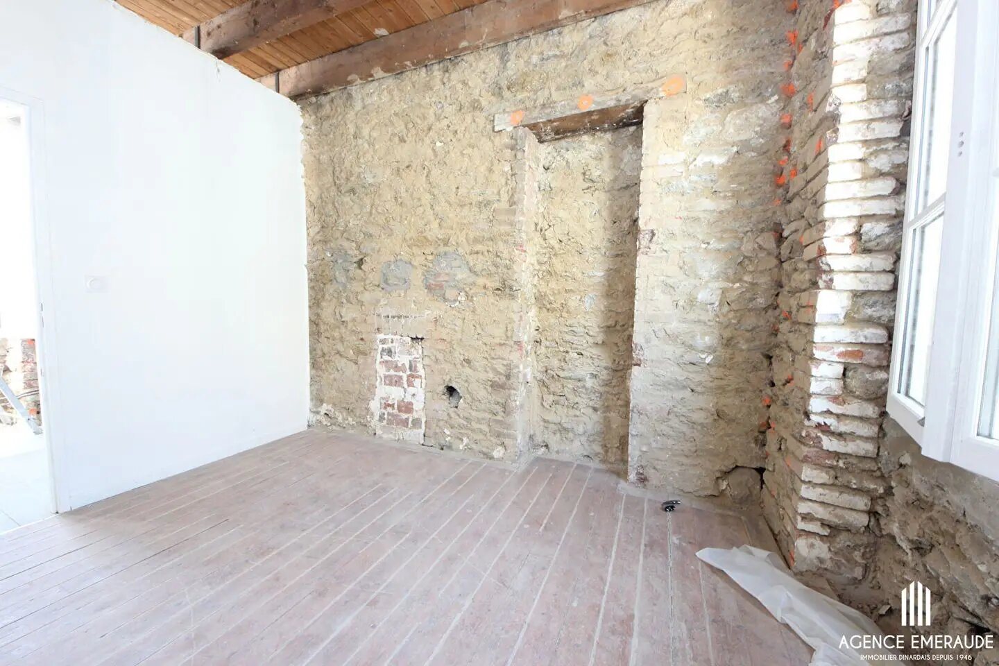 Appartement à vendre, 30m², Dinard