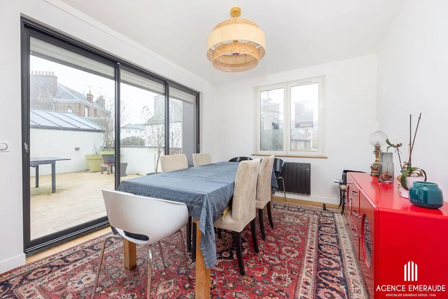 Maison à vendre, 190m², Dinard
