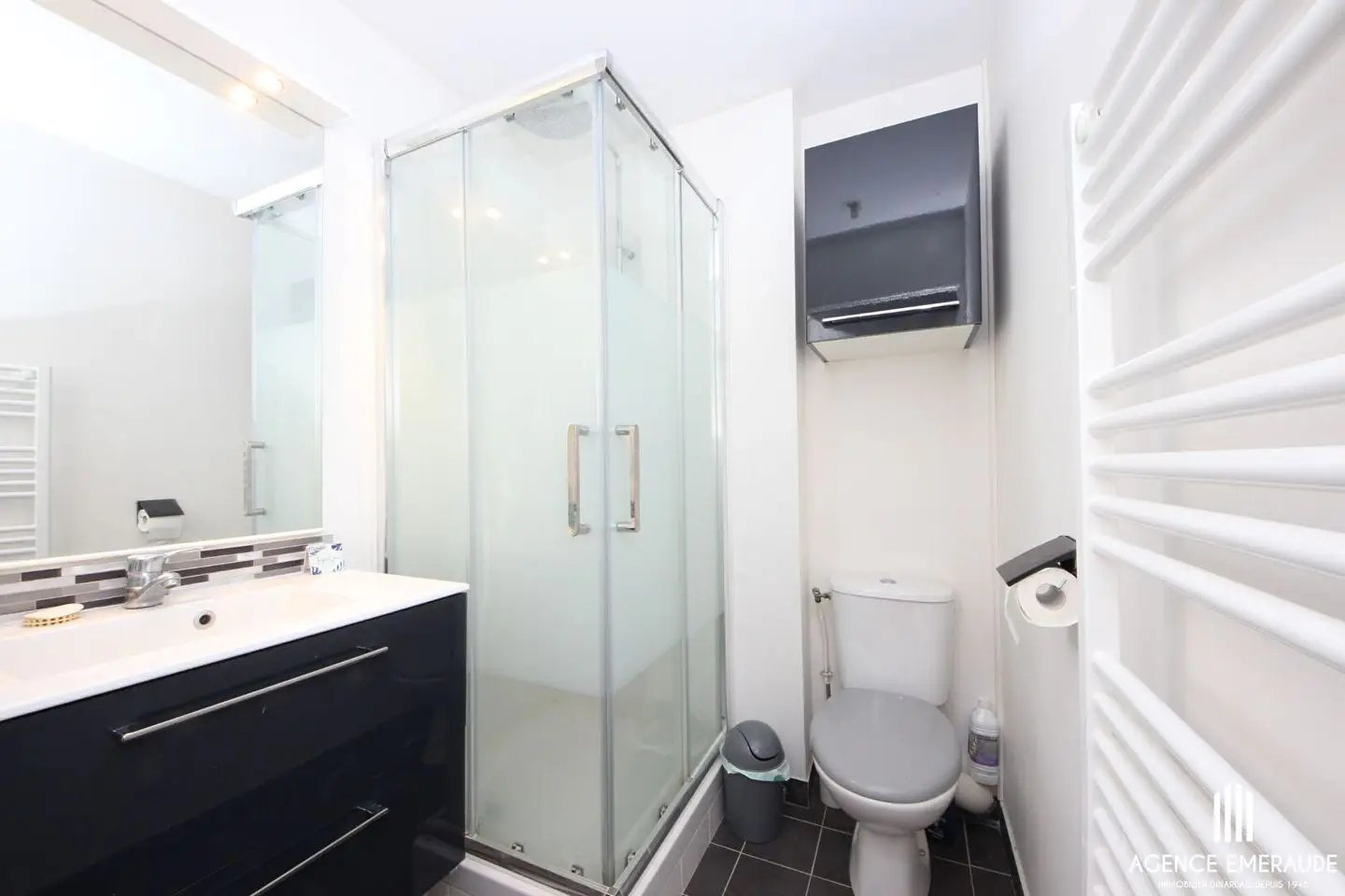 Appartement à vendre, 40m², Pleurtuit