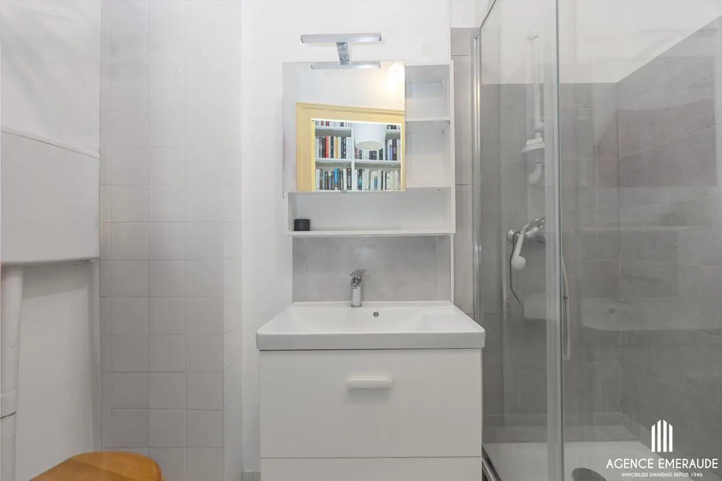 Appartement à vendre, 30m², Dinard