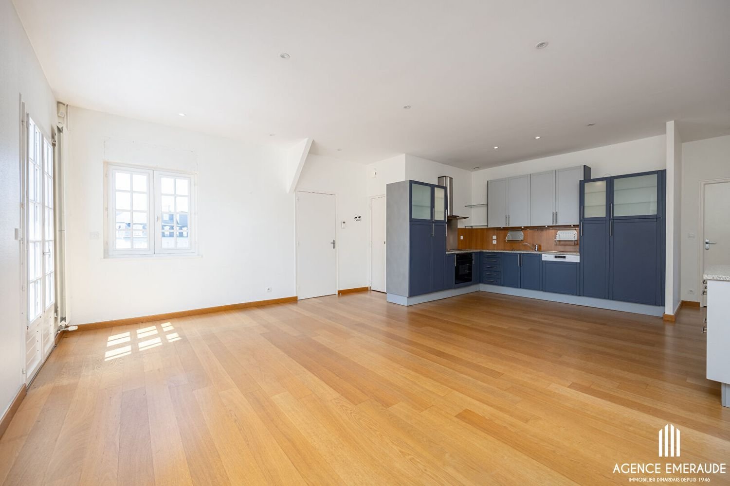 Appartement à louer, 87m², Dinard