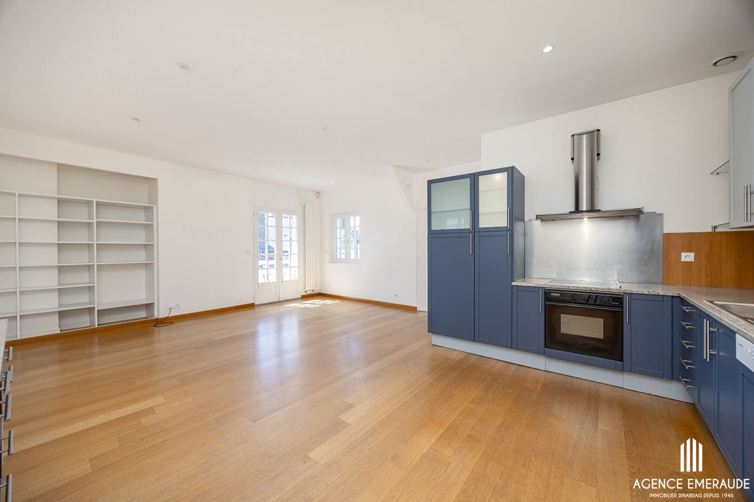 Appartement à louer, 87m², Dinard