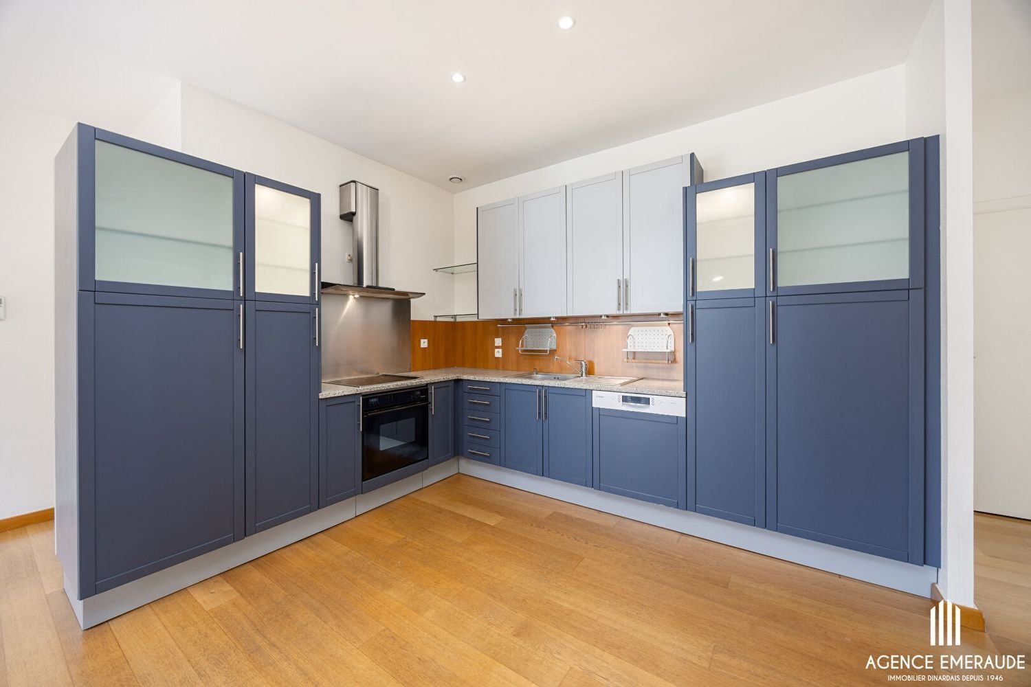 Appartement à louer, 87m², Dinard