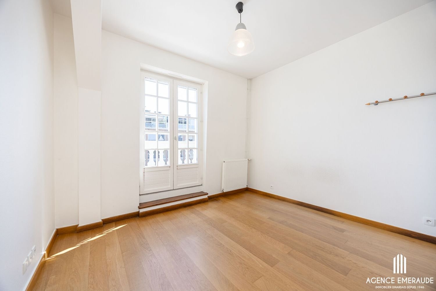 Appartement à louer, 87m², Dinard