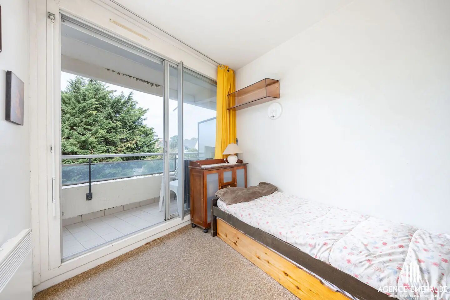 Appartement à vendre, 15m², Dinard