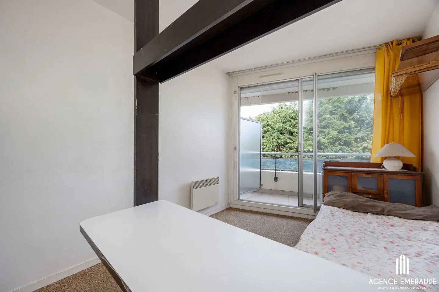 Appartement à vendre, 15m², Dinard