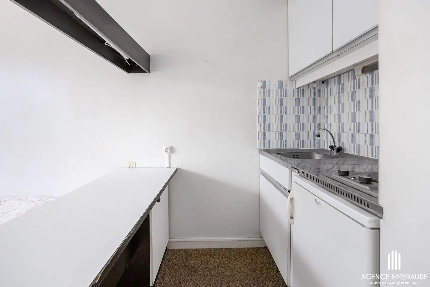 Appartement à vendre, 15m², Dinard