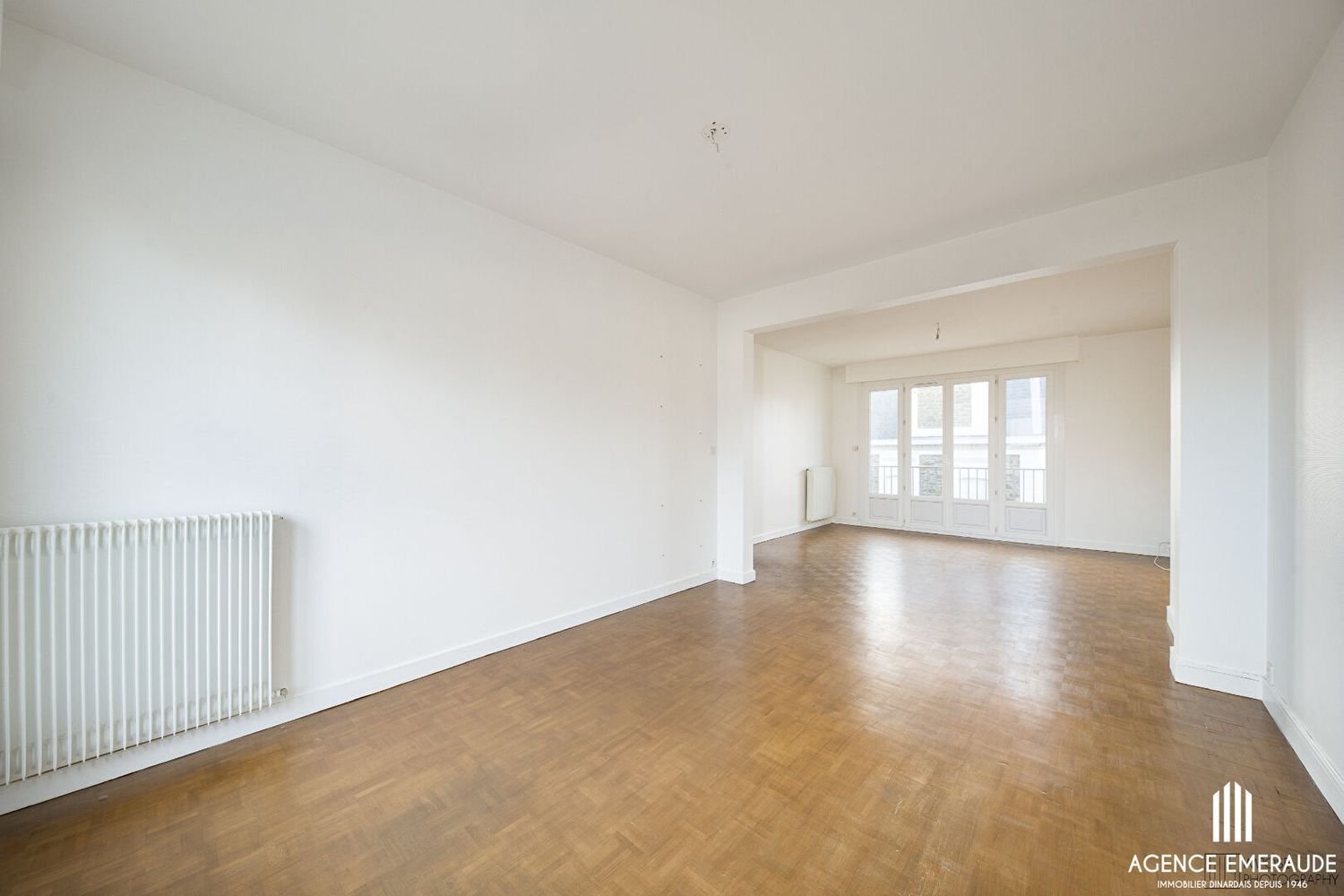 Appartement à vendre, 71m², Dinard