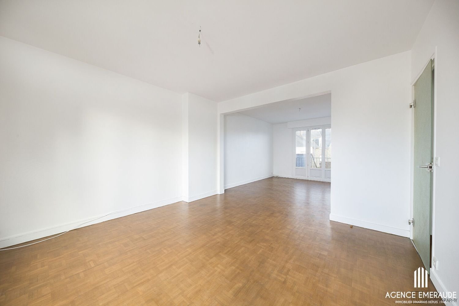 Appartement à vendre, 71m², Dinard