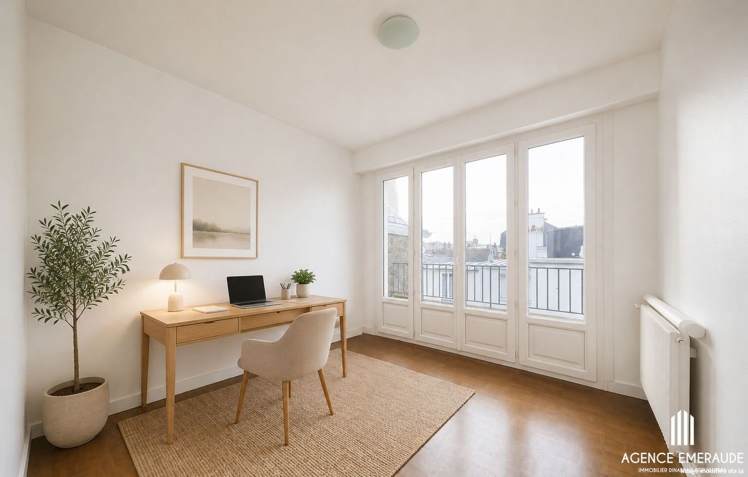 Appartement à vendre, 71m², Dinard