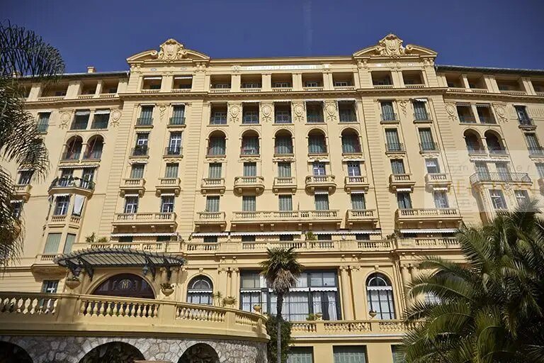 Appartement à vendre, 22m², Menton