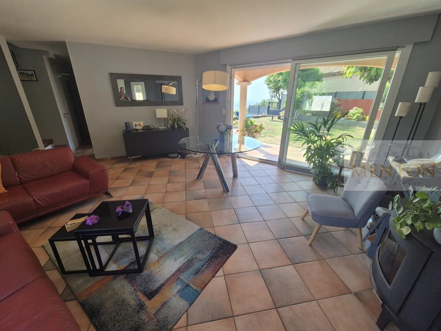Maison à vendre, 140m², Menton