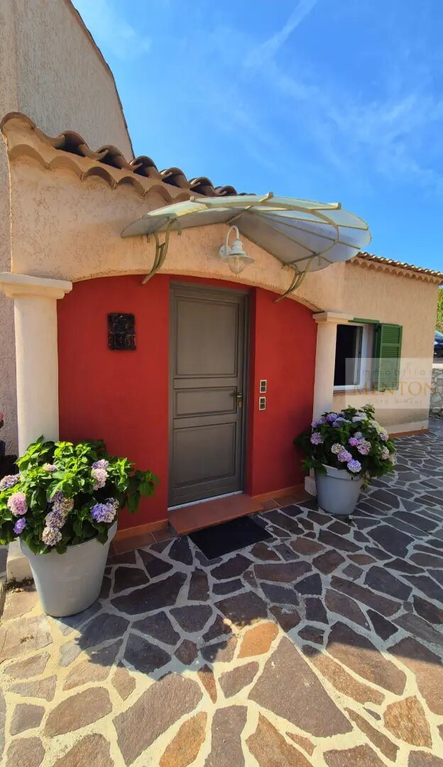 Maison à vendre, 140m², Menton