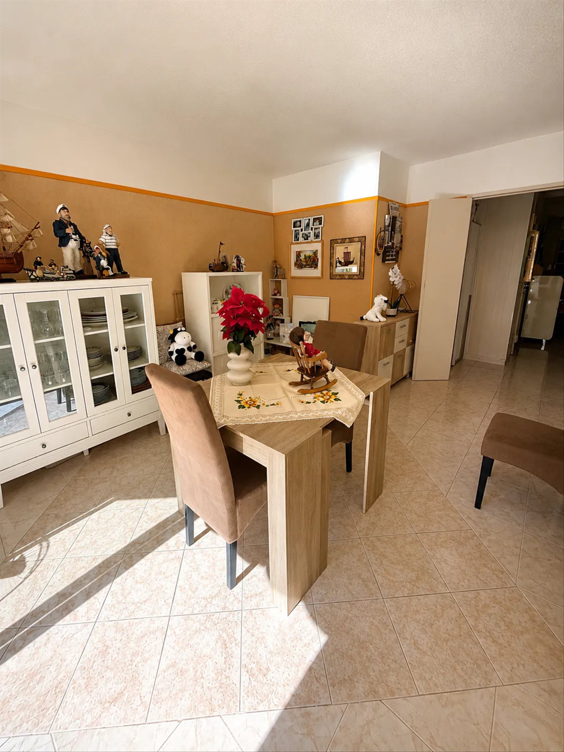 Appartement à vendre, 81m², Menton