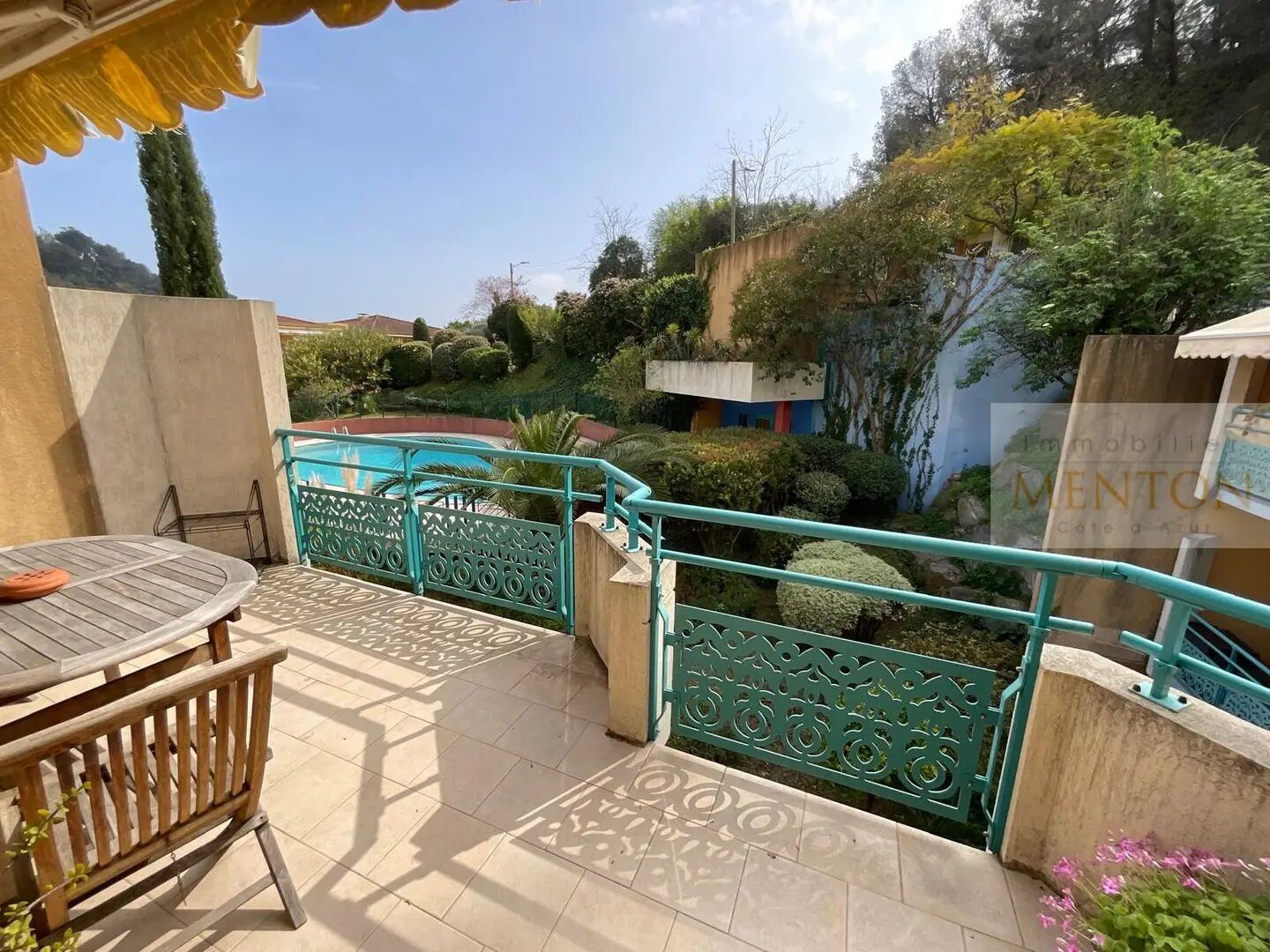 Appartement à vendre, 58m², Roquebrune-Cap-Martin