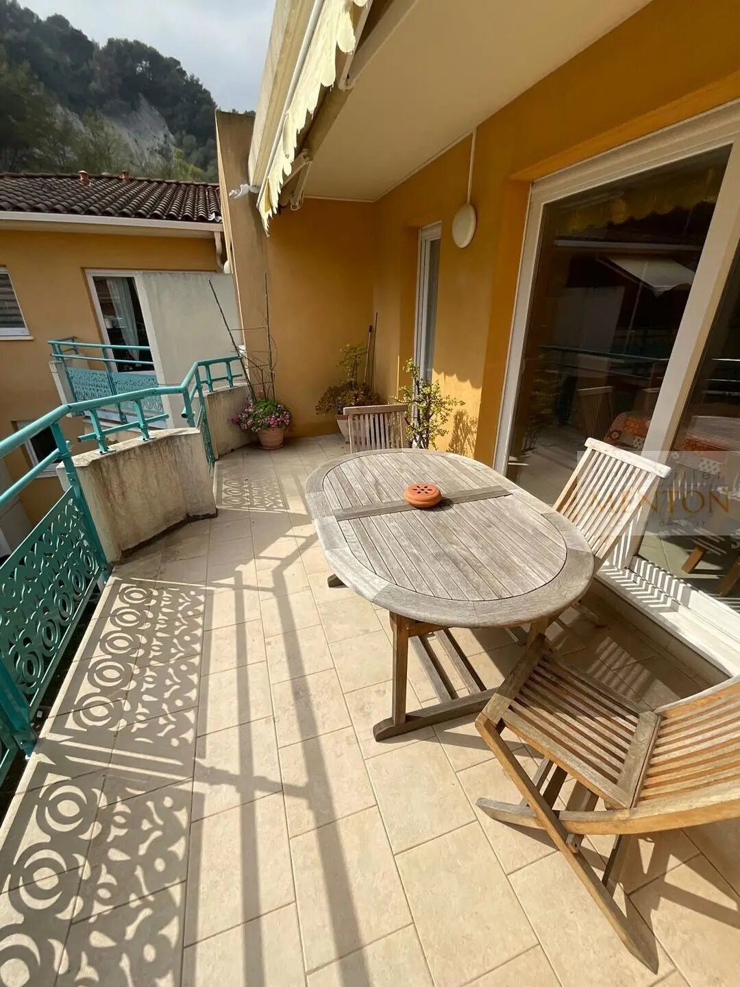 Appartement à vendre, 58m², Roquebrune-Cap-Martin