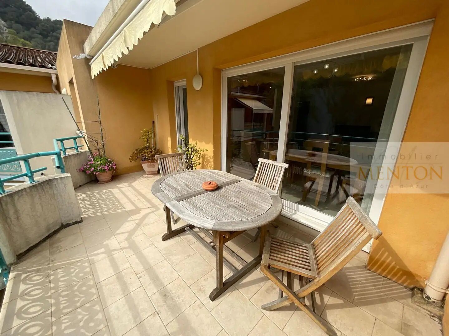 Appartement à vendre, 58m², Roquebrune-Cap-Martin
