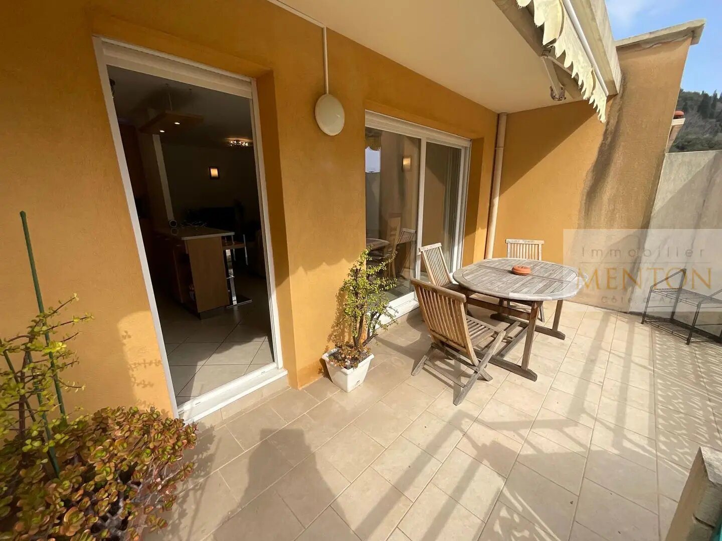 Appartement à vendre, 58m², Roquebrune-Cap-Martin