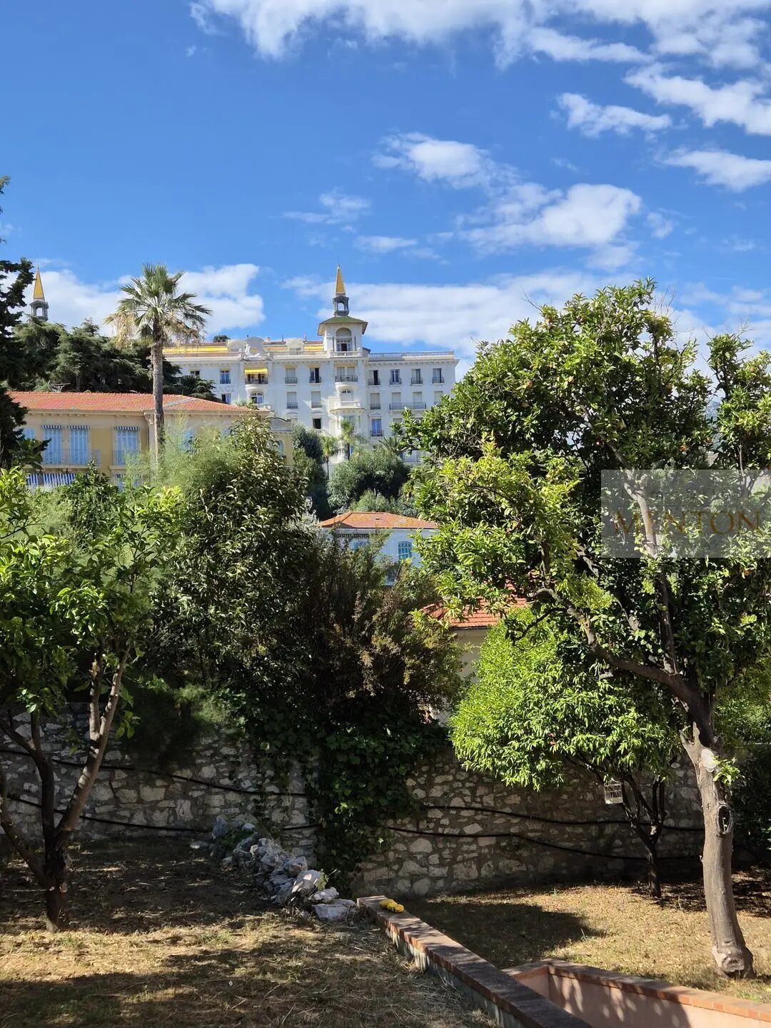 Appartement à vendre, 41m², Menton