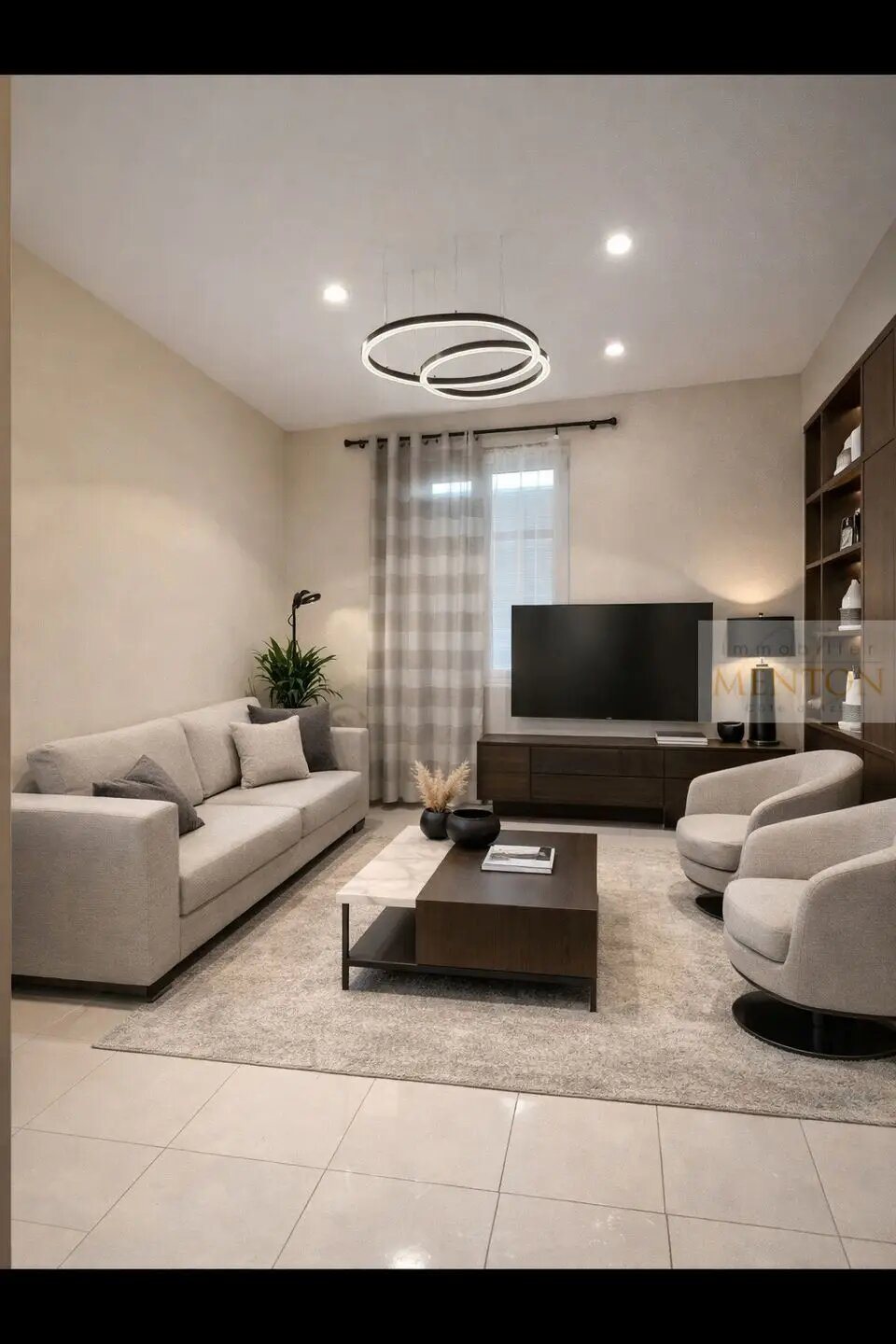 Appartement à vendre, 41m², Menton