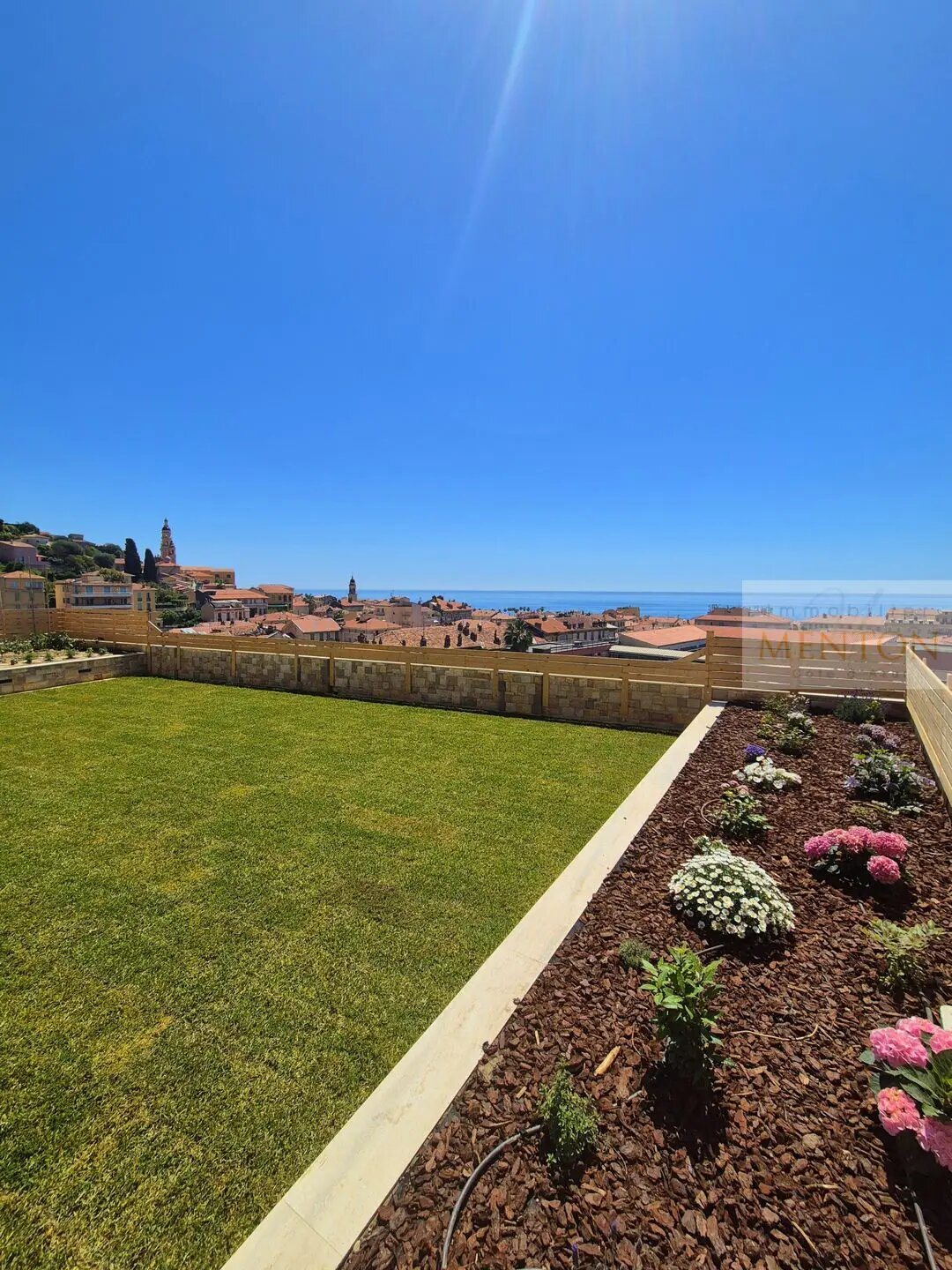 Appartement à vendre, 130m², Menton