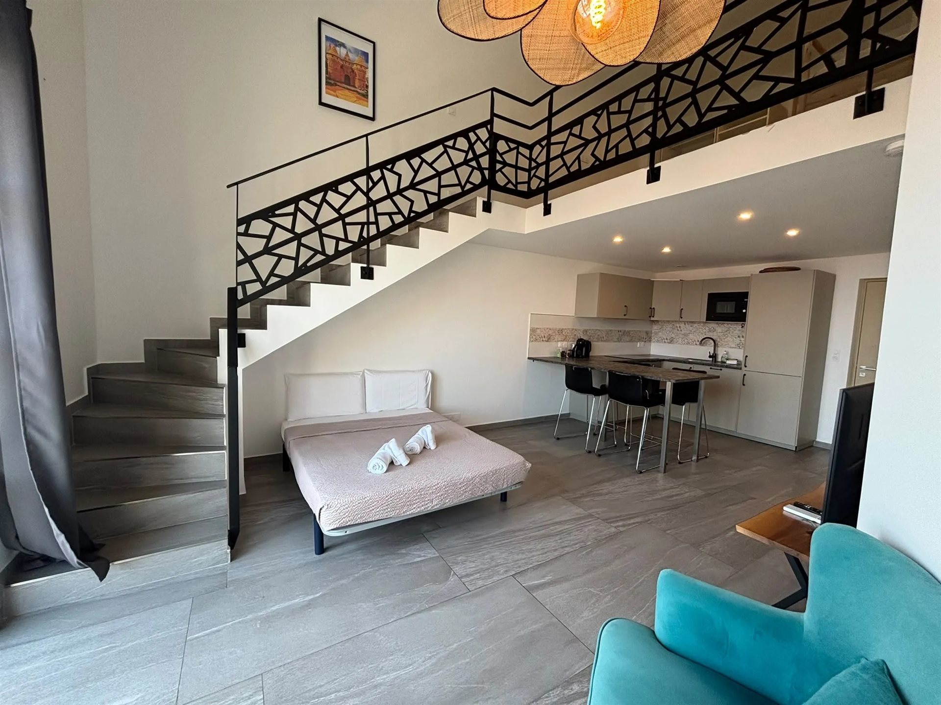 Appartement à vendre, 222m², Menton