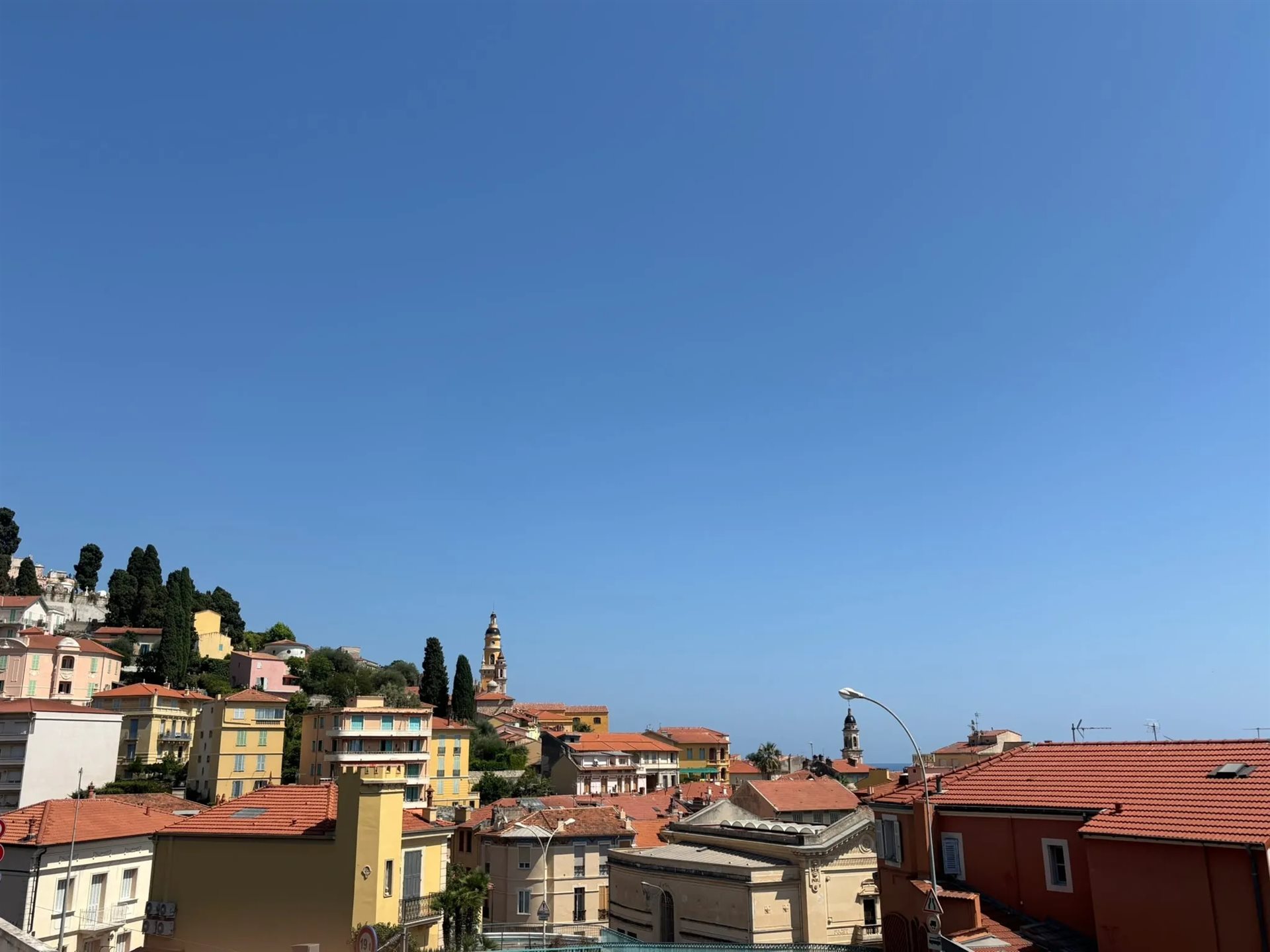 Appartement à vendre, 222m², Menton