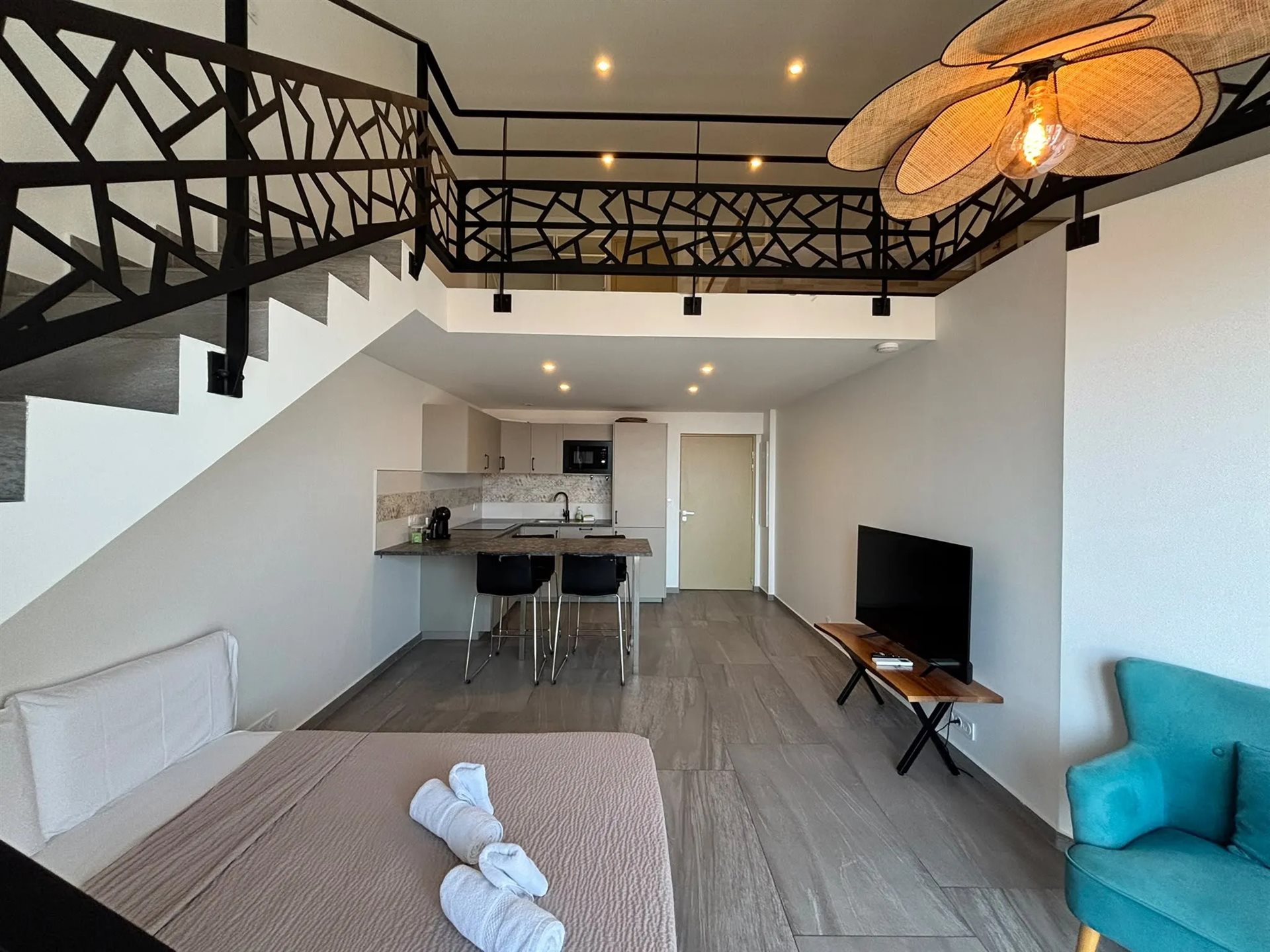 Appartement à vendre, 222m², Menton