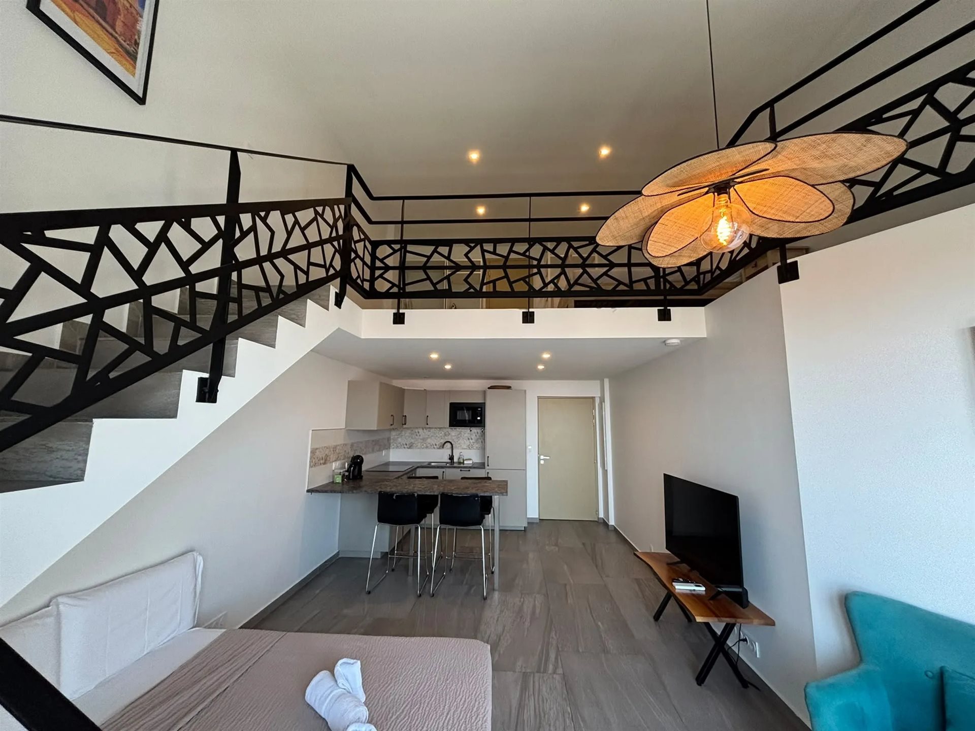 Appartement à vendre, 222m², Menton