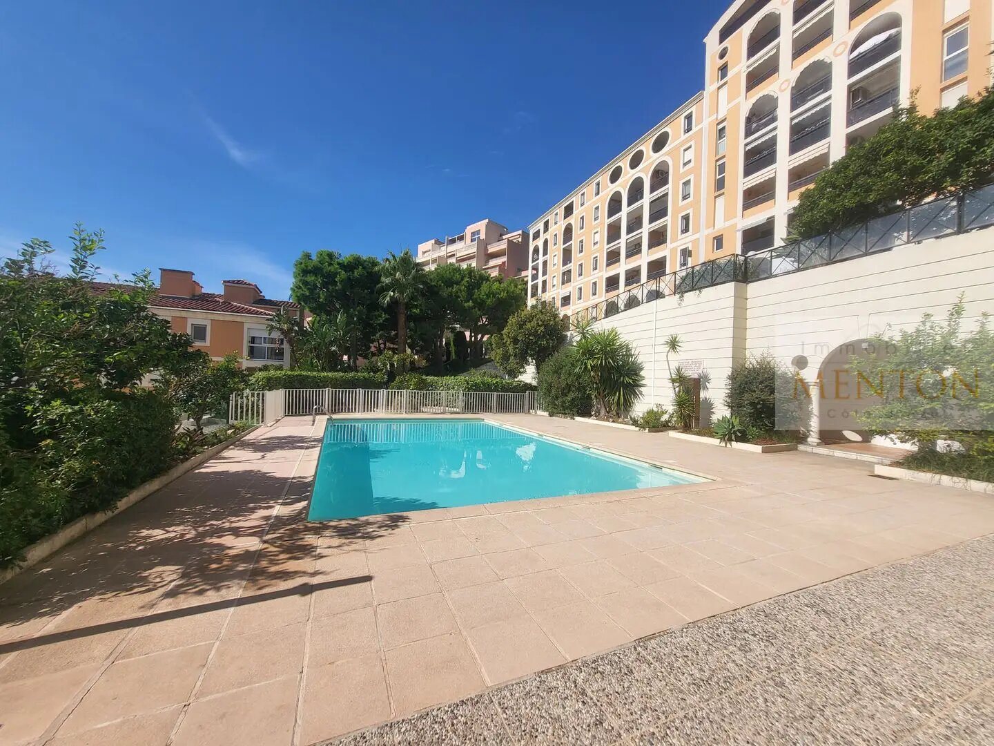Appartement à vendre, 43m², Beausoleil