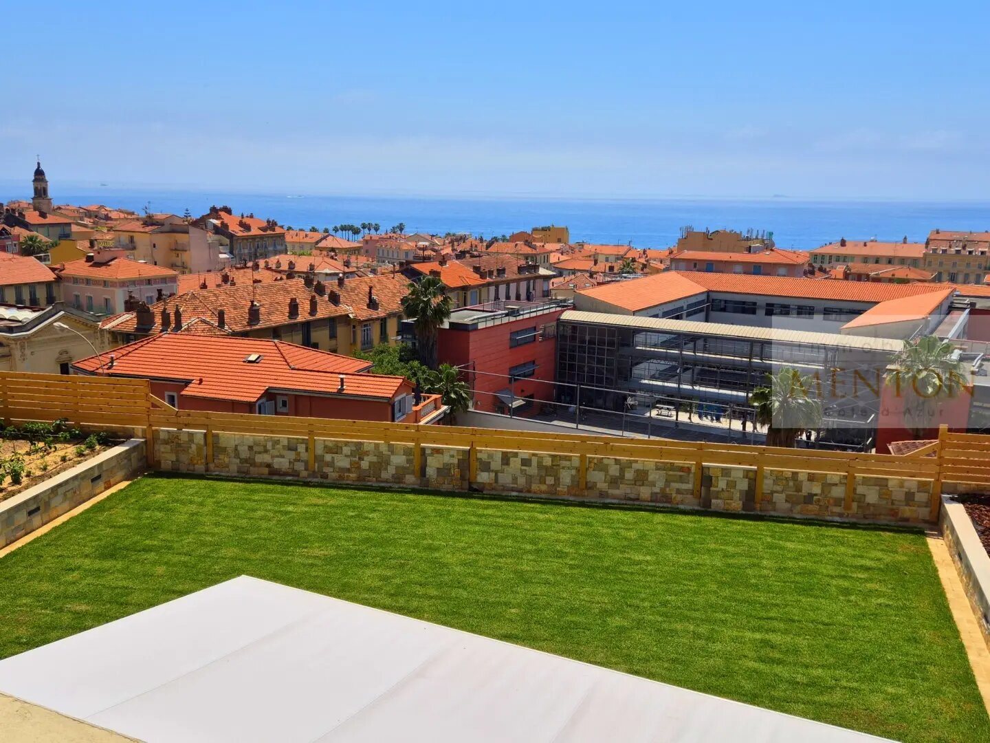 Appartement à vendre, 130m², Menton