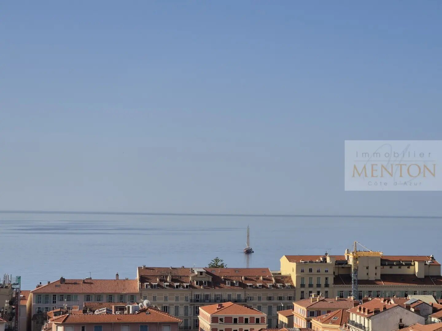 Appartement à vendre, 130m², Menton