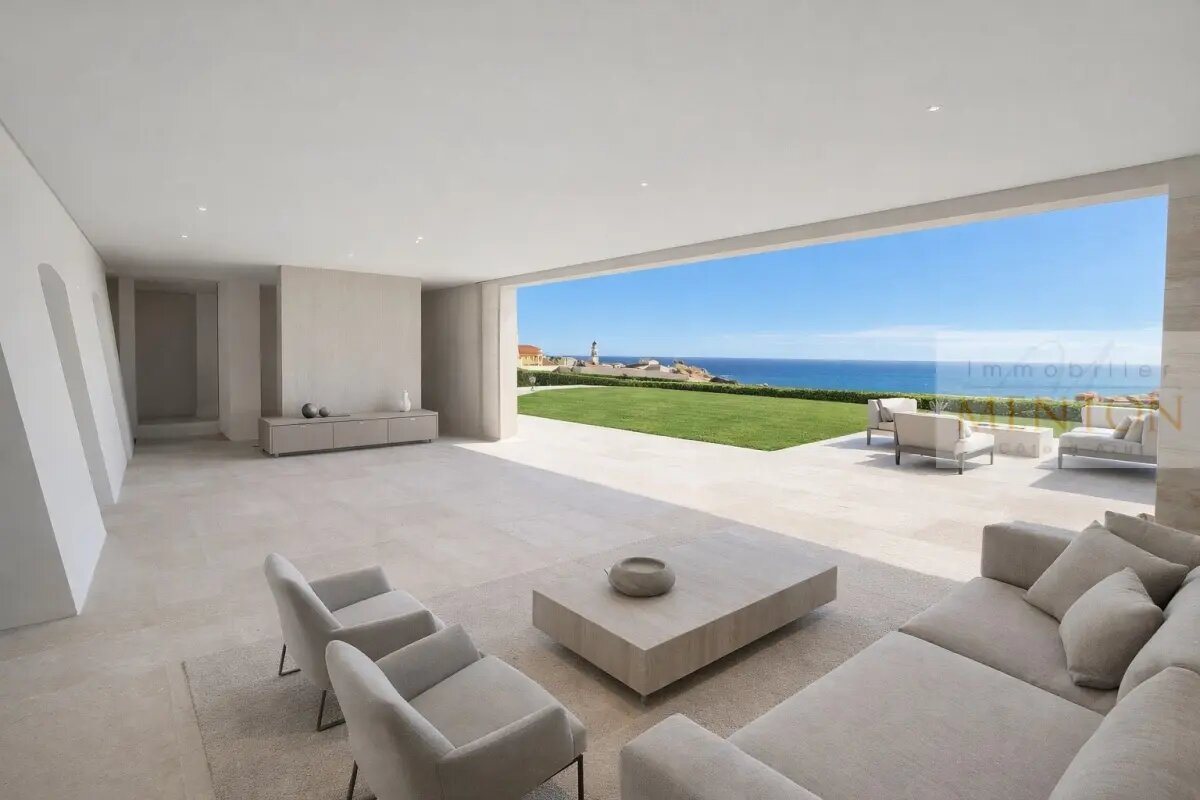 Appartement à vendre, 130m², Menton
