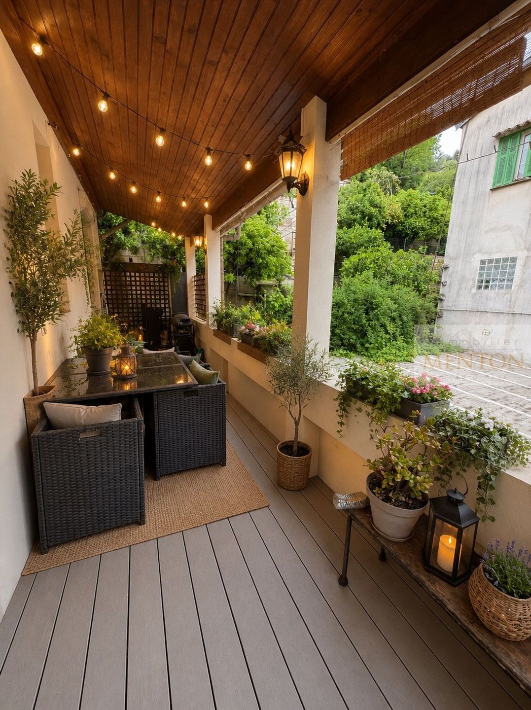 Appartement à vendre, 64m², Menton