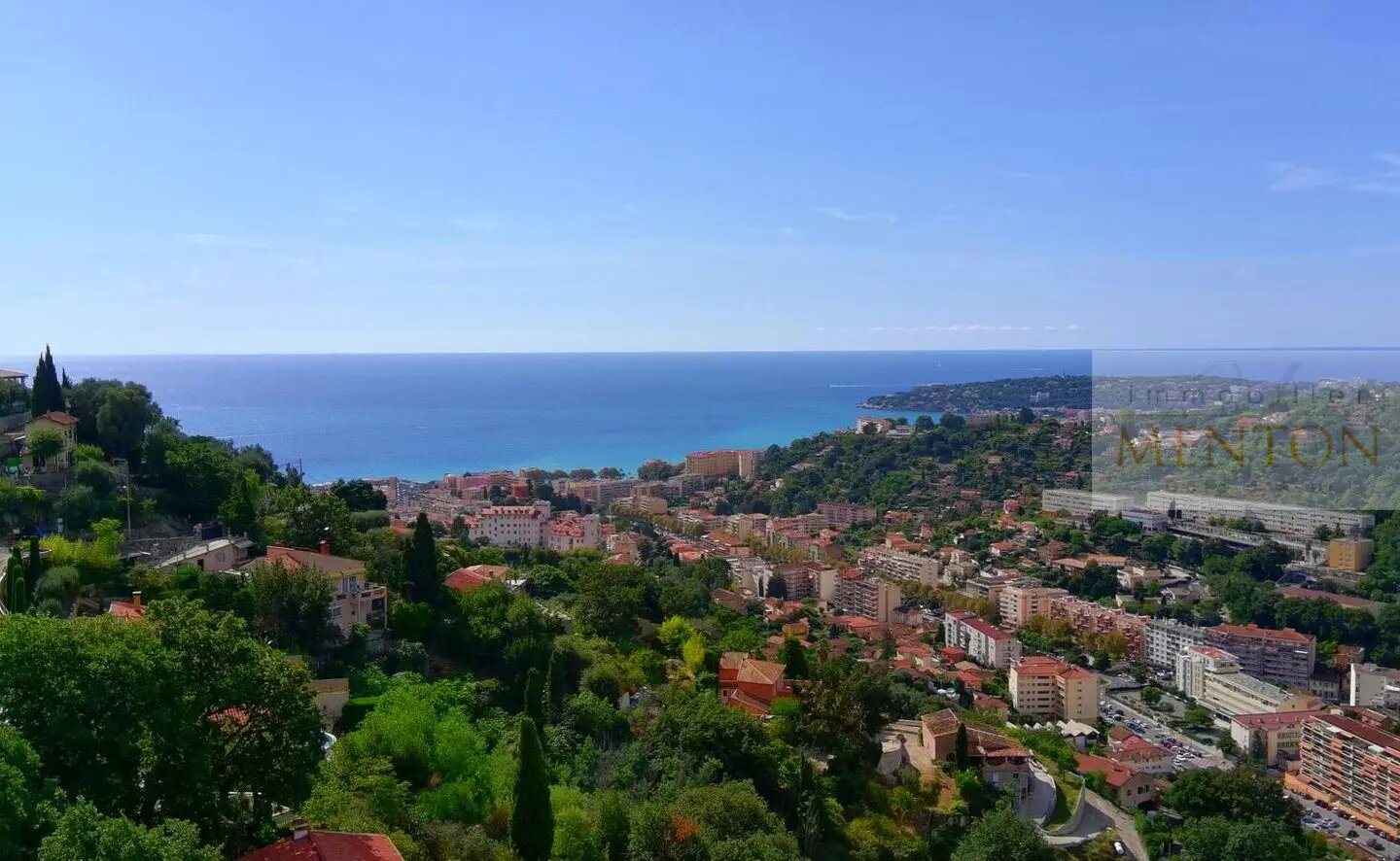 Appartement à vendre, 70m², Menton