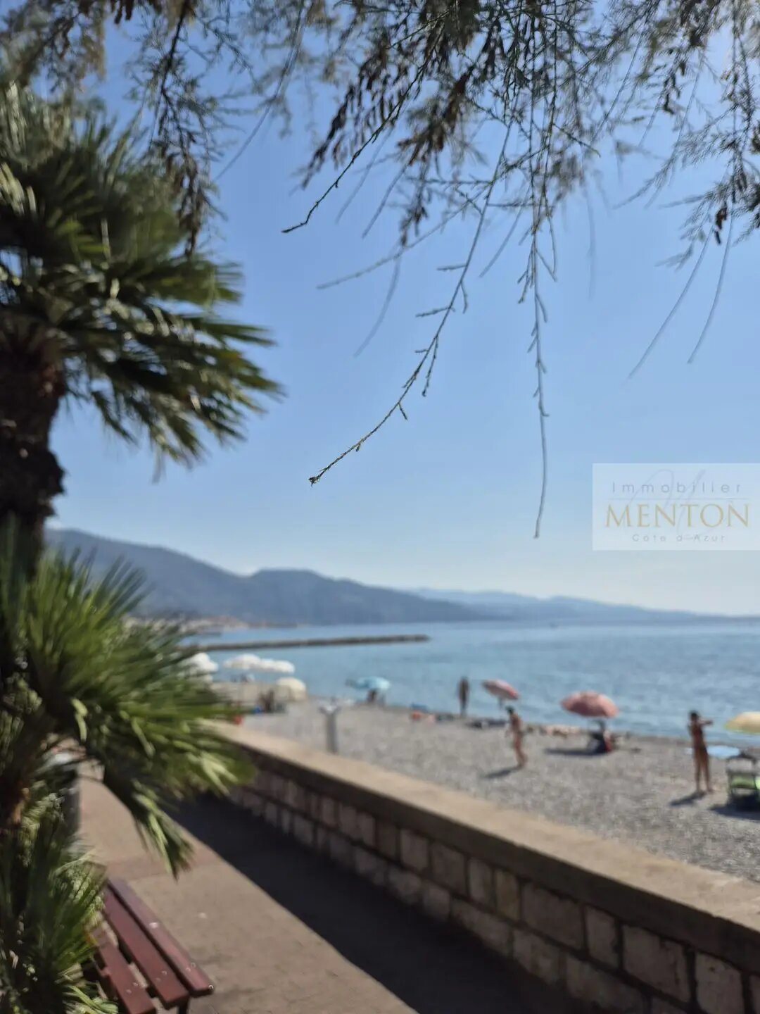 Appartement à vendre, 30m², Roquebrune-Cap-Martin