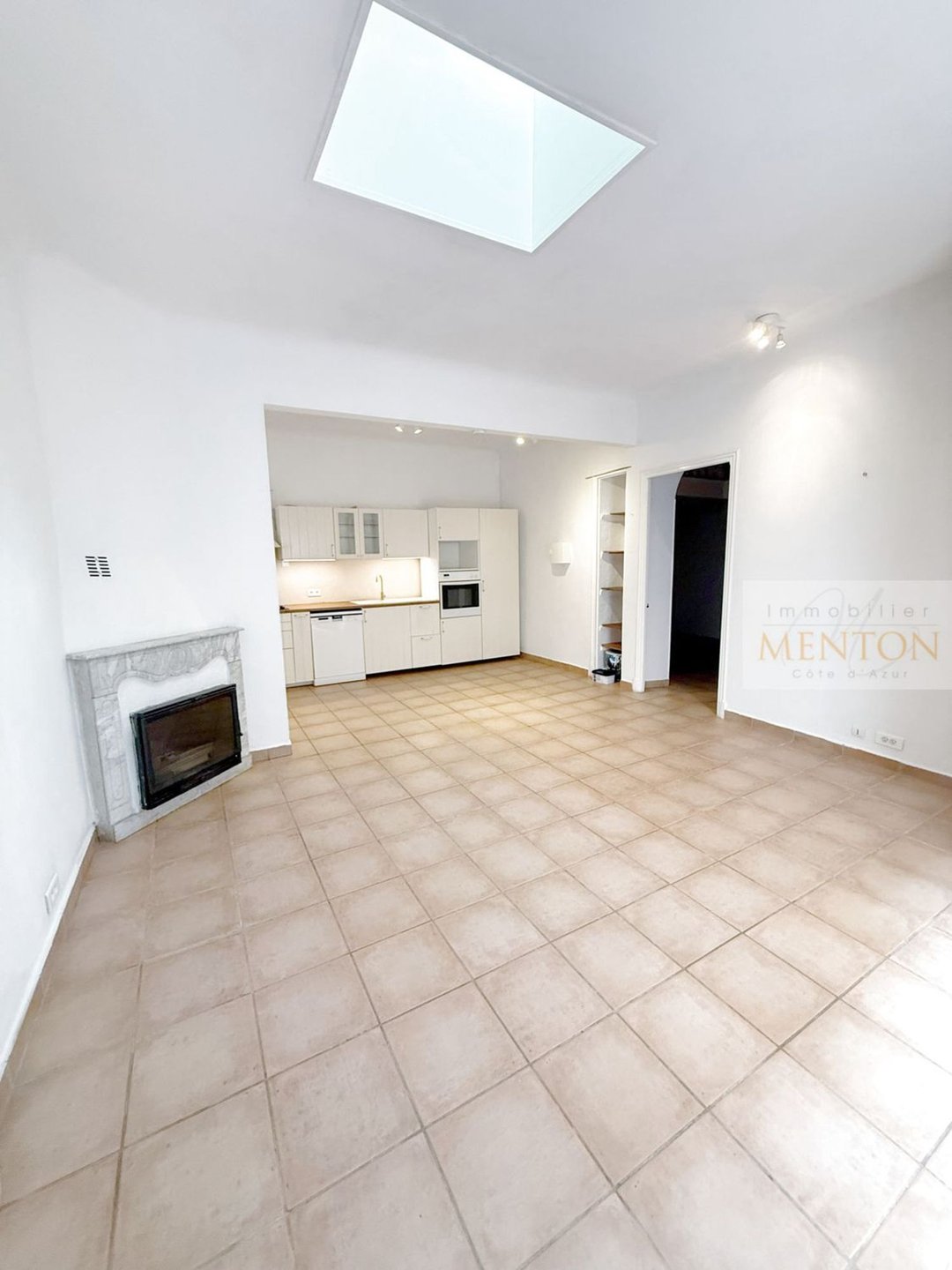 Appartement à vendre, 80m², Menton