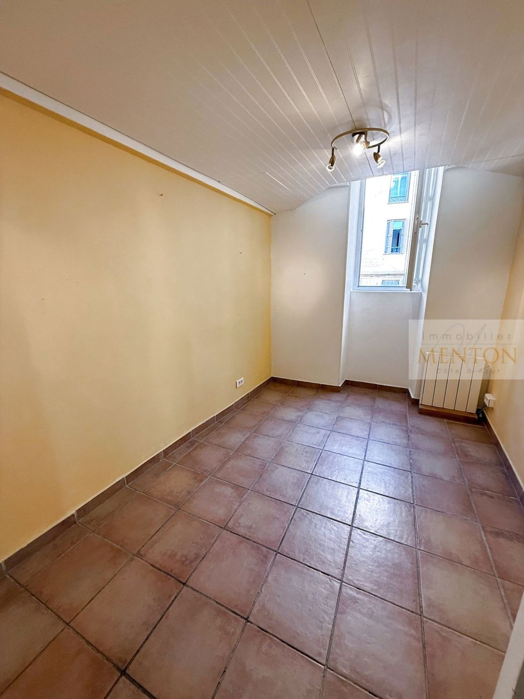 Appartement à vendre, 80m², Menton