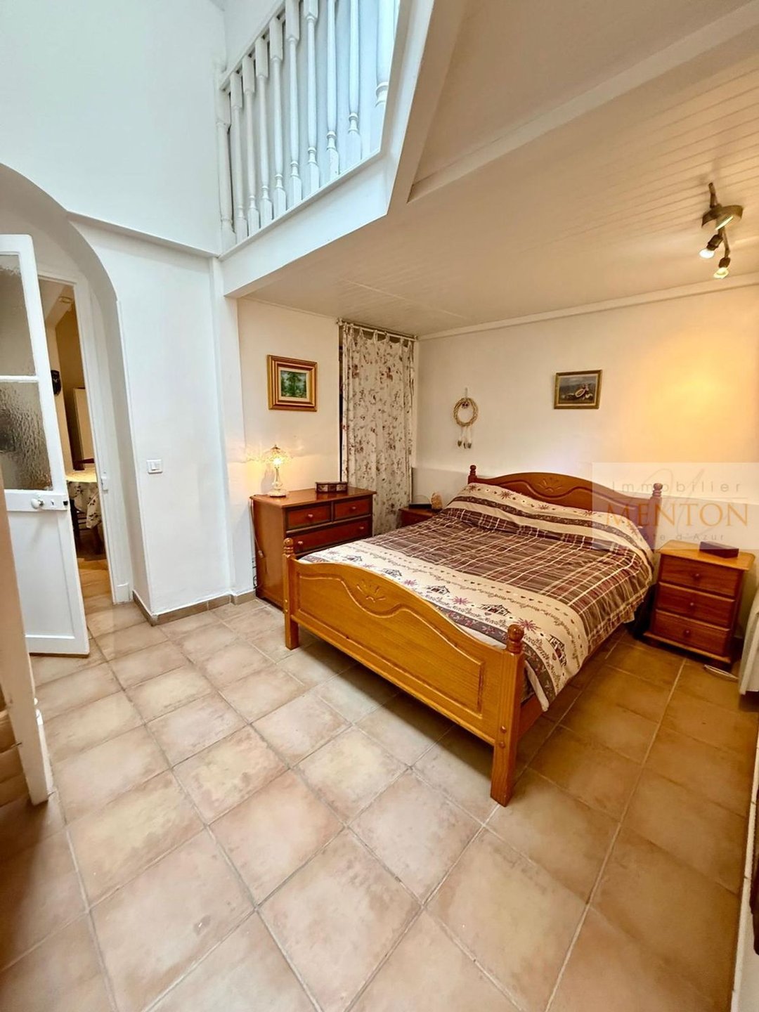 Appartement à vendre, 80m², Menton