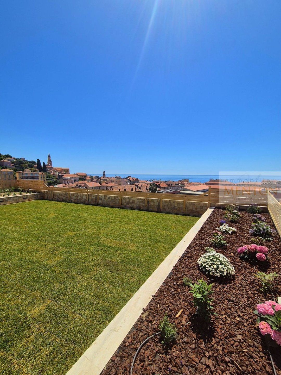 Appartement à vendre, 130m², Menton