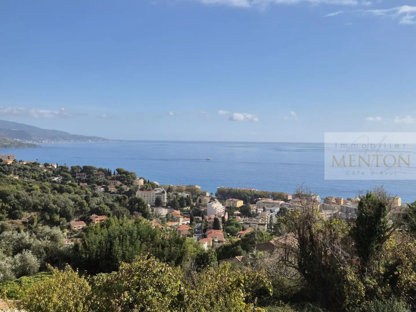 Maison à vendre, 139m², Roquebrune-Cap-Martin