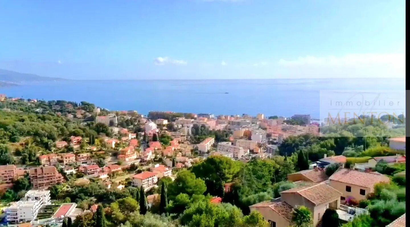 Maison à vendre, 139m², Roquebrune-Cap-Martin