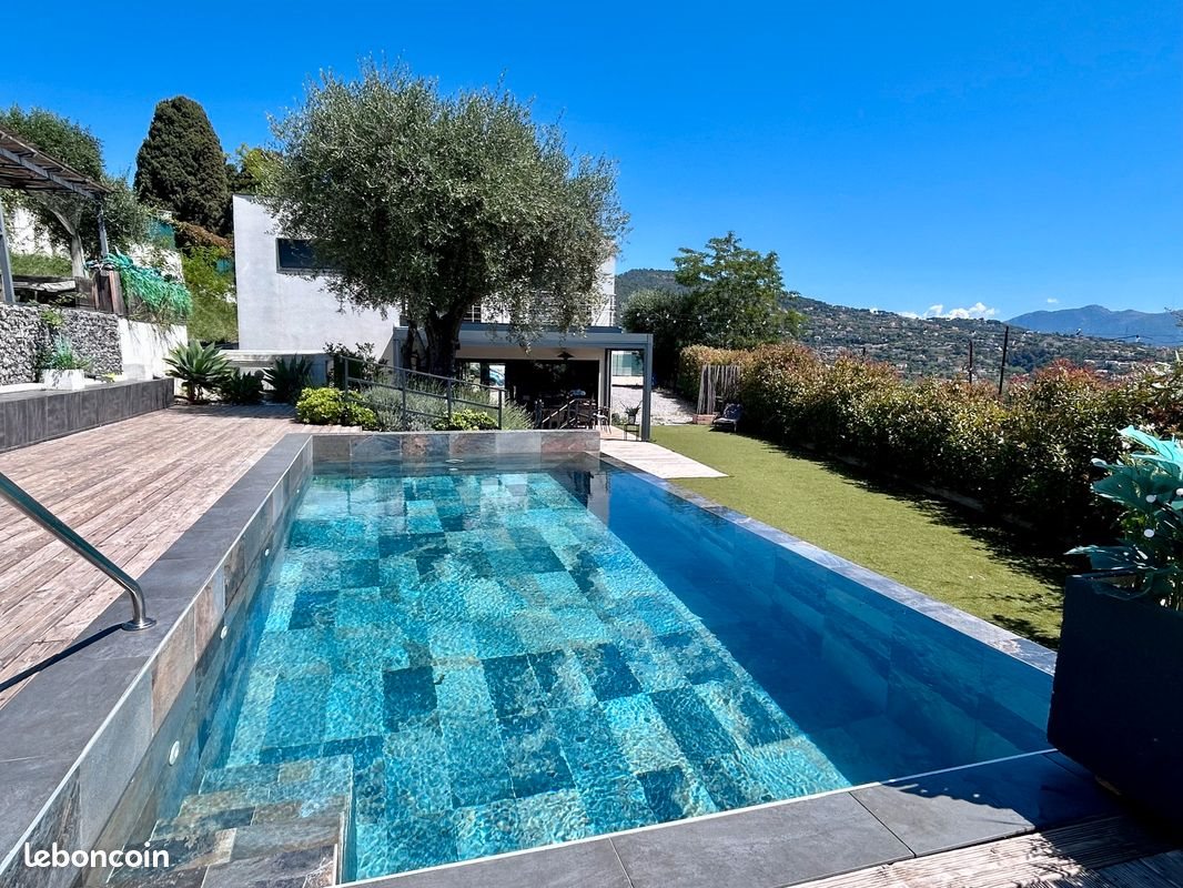Maison à vendre, 167m², Nice