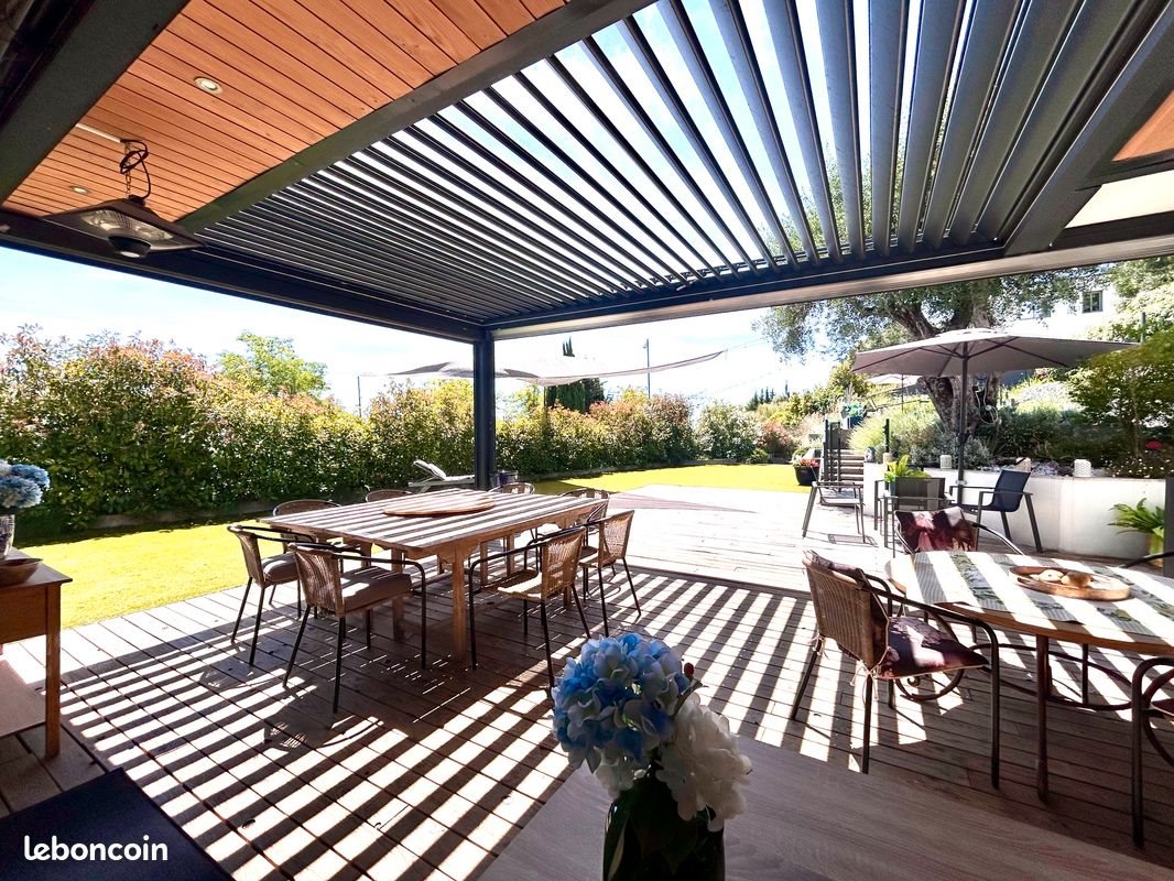 Maison à vendre, 167m², Nice