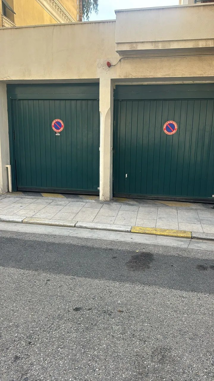 Appartement à vendre, 1m², Nice