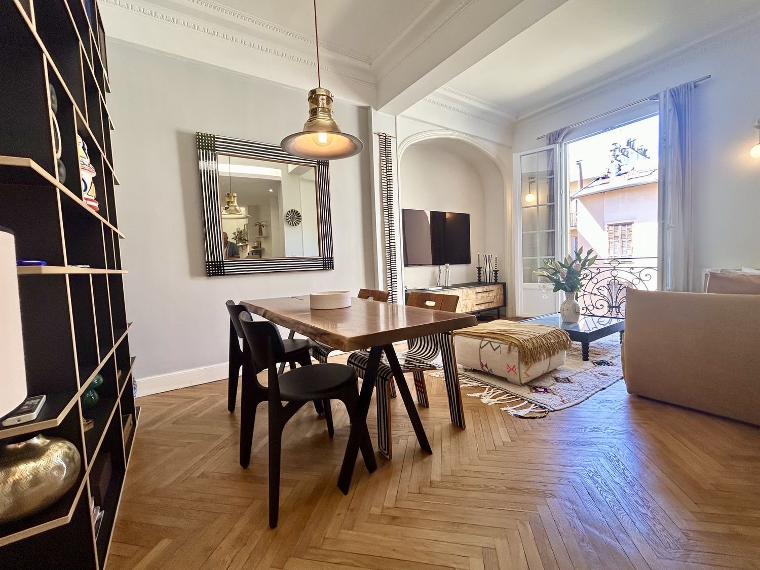 Appartement à vendre, 69m², Nice