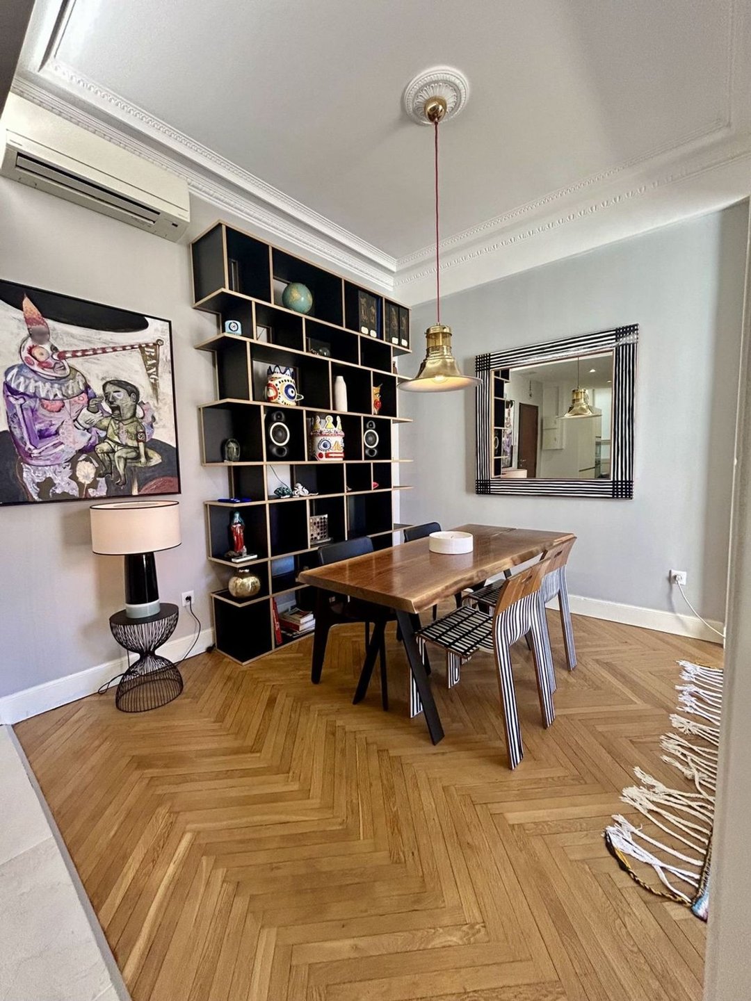 Appartement à vendre, 69m², Nice